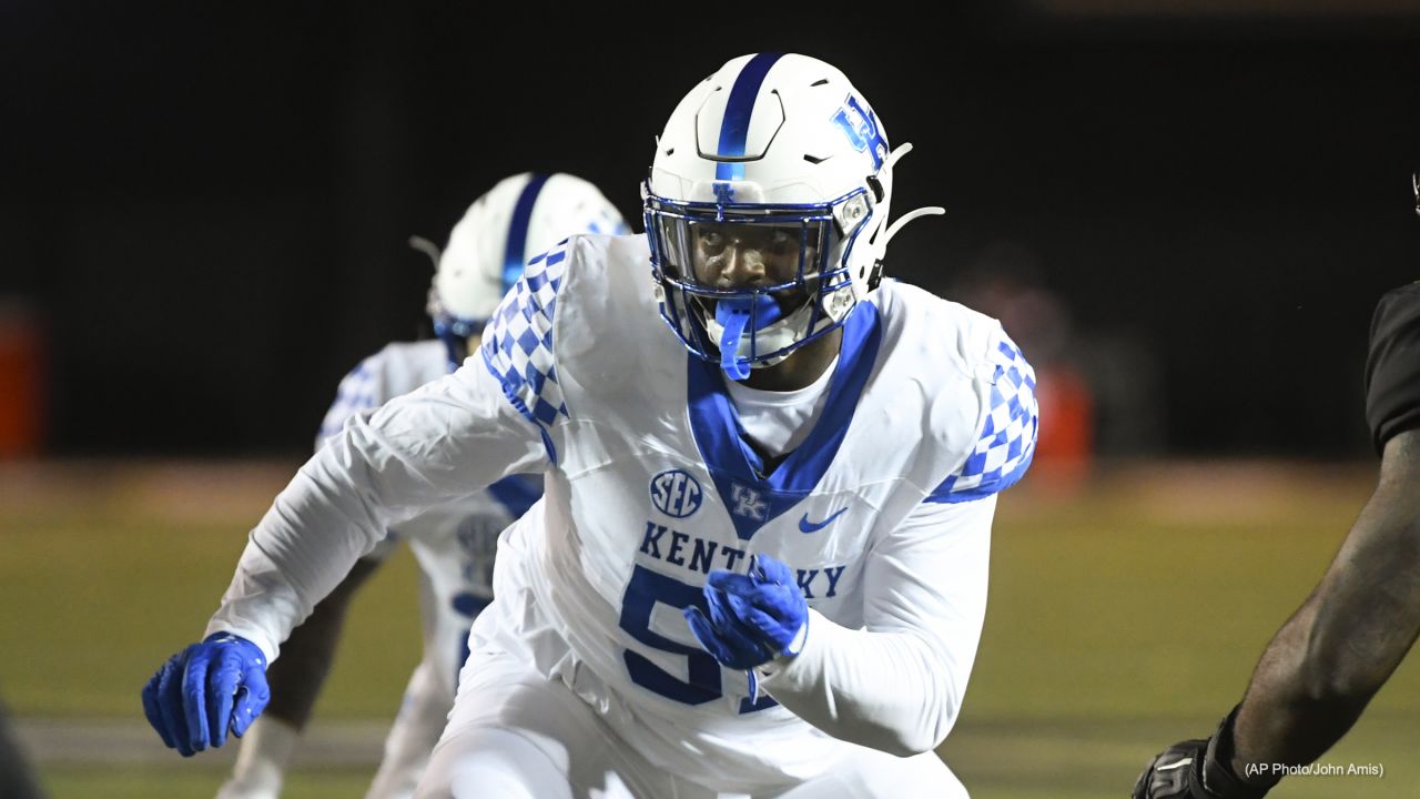 2022 Mock NFL Draft Roundup: Jahan Dotson, Christian Watson