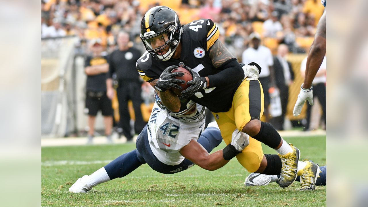 Seattle Seahawks 25-32 Pittsburgh Steelers, NFL Preseason highlights, Video, Watch TV Show