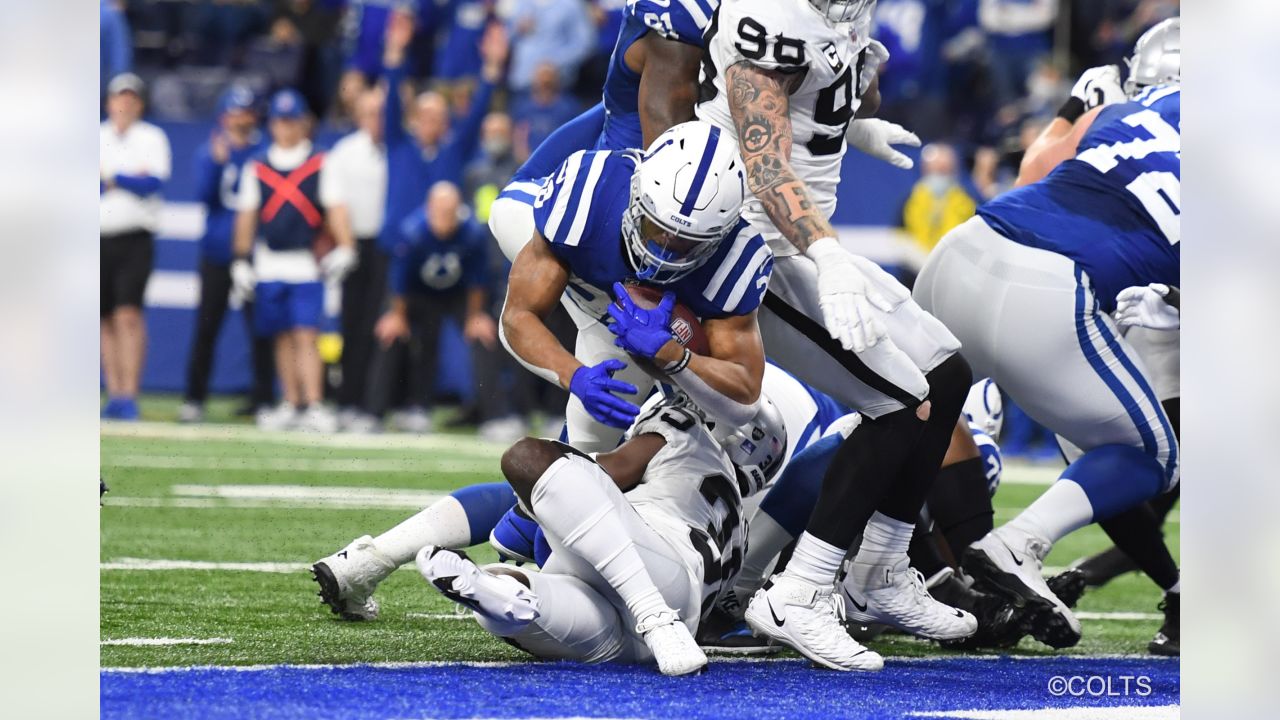 Colts RB Jonathan Taylor Remains the Leader in Total 2022 NFL Pro Bowl  Voting - Stampede Blue