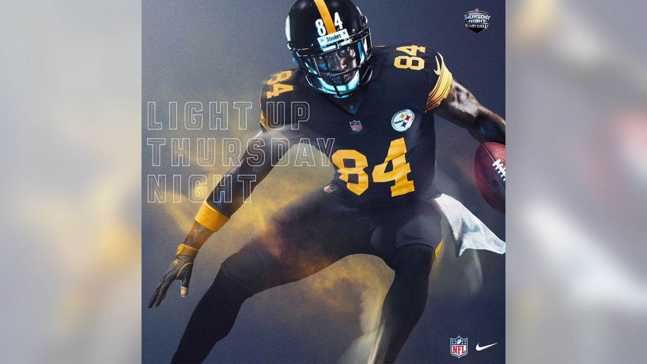 Report: NFL will no longer use Color Rush uniforms for 'Thursday Night  Football