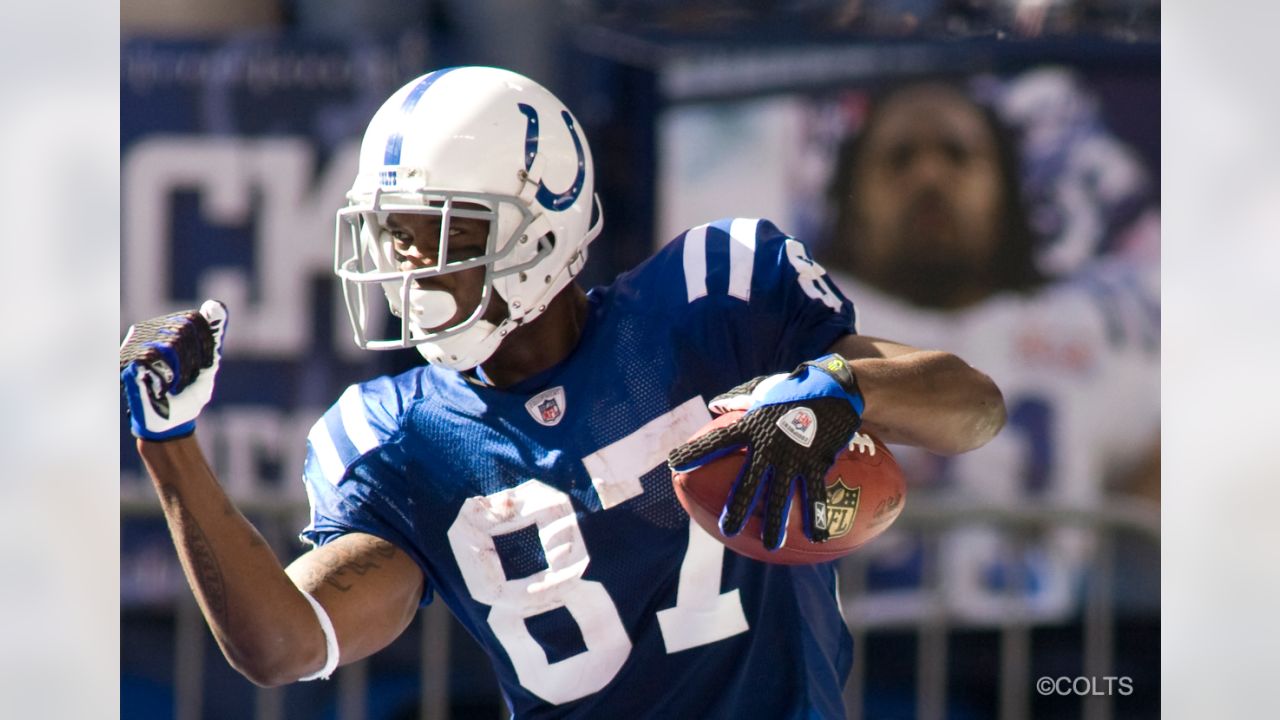 Indianapolis Colts Legend Reggie Wayne Named Class of 2022 Pro Football  Hall of Fame Finalist - Sports Illustrated Indianapolis Colts News,  Analysis and More