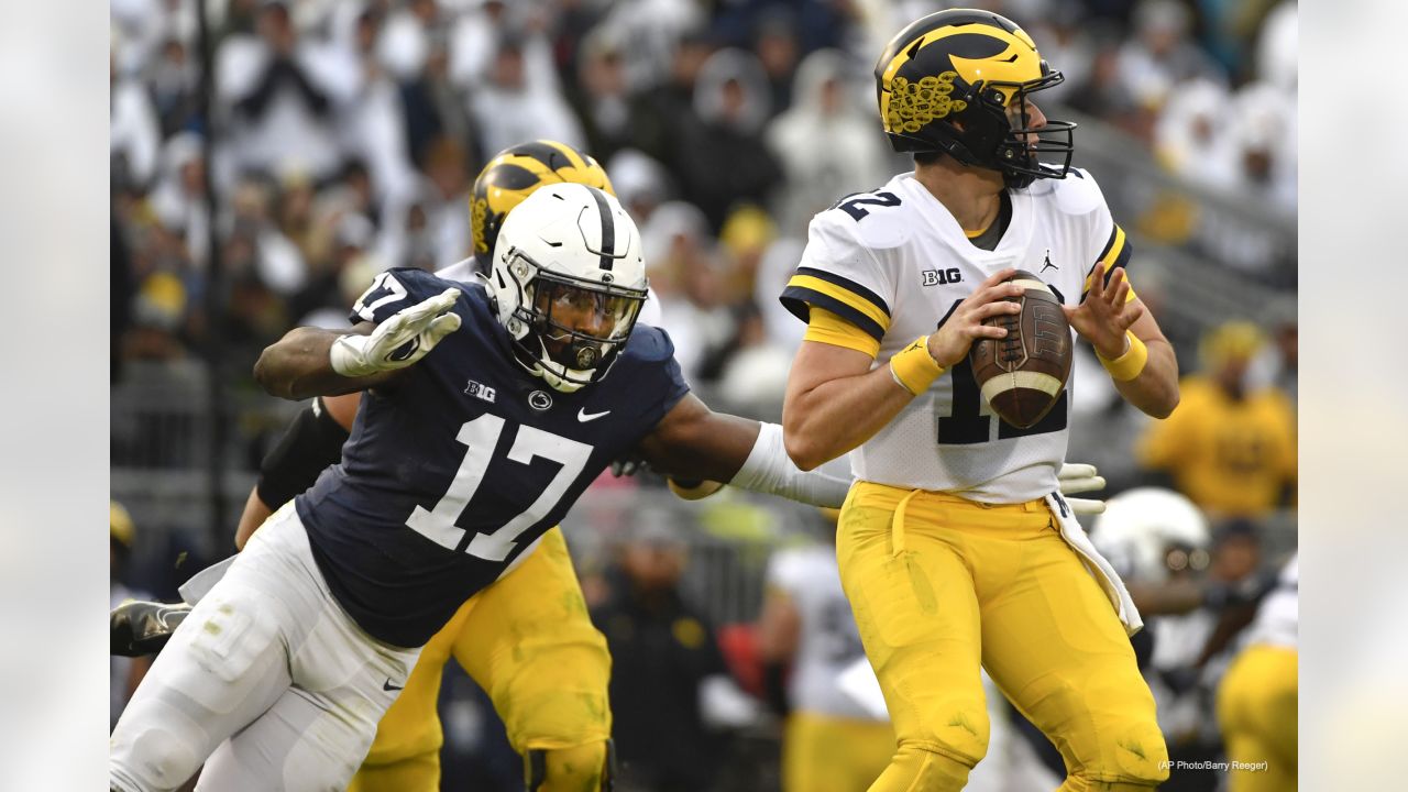 FanNation NFL mock draft 2023: Four teams take QBs in top 13