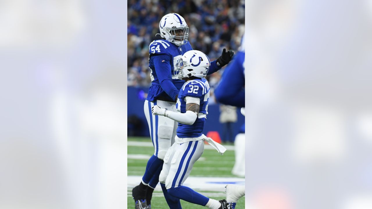 \ud83d\udcf8 Game Photos | Texans at Colts, Week 18