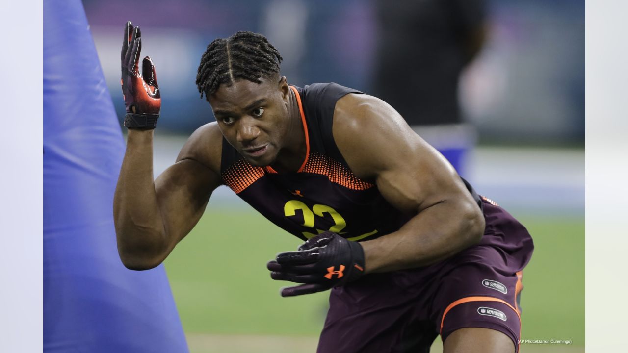 2021 NFL Combine cancelled in Indianapolis this year; moved virtually -  Crossroads Sports