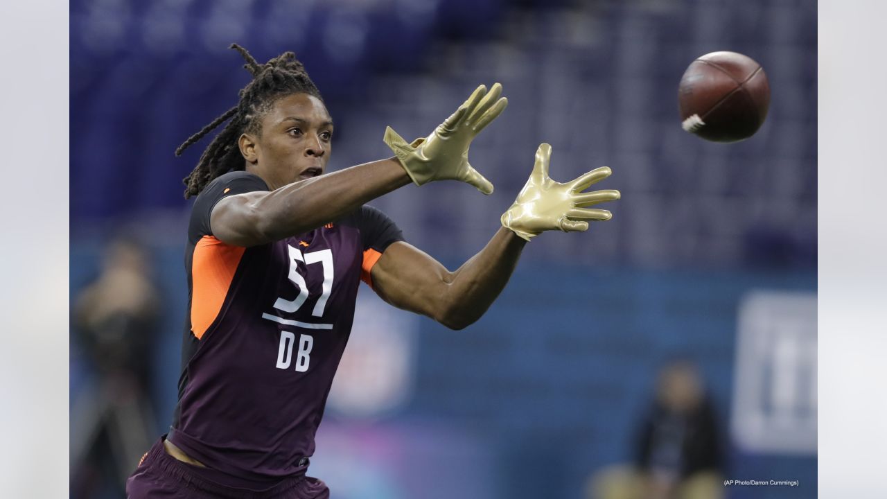 Indianapolis fights to keep NFL combine after 2024 - WISH-TV