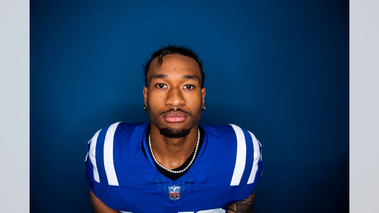 Colts' Julian Blackmon named CBS Sports' 'breakout player' for 2023 season  - Stampede Blue