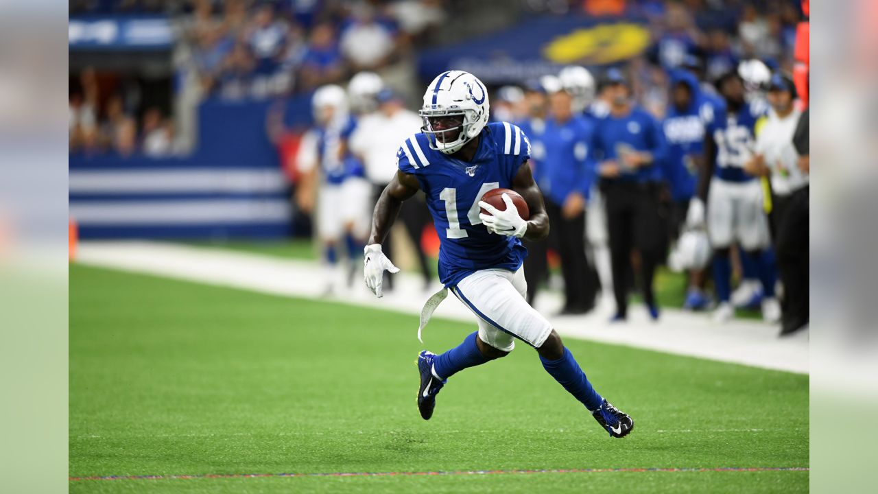 Colts Improve To 2-1 With 27-24 Victory Over Falcons