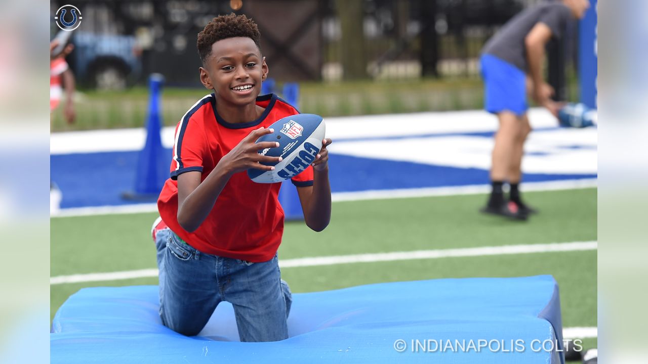 Reggie Wayne to receive key to Indianapolis - Stampede Blue