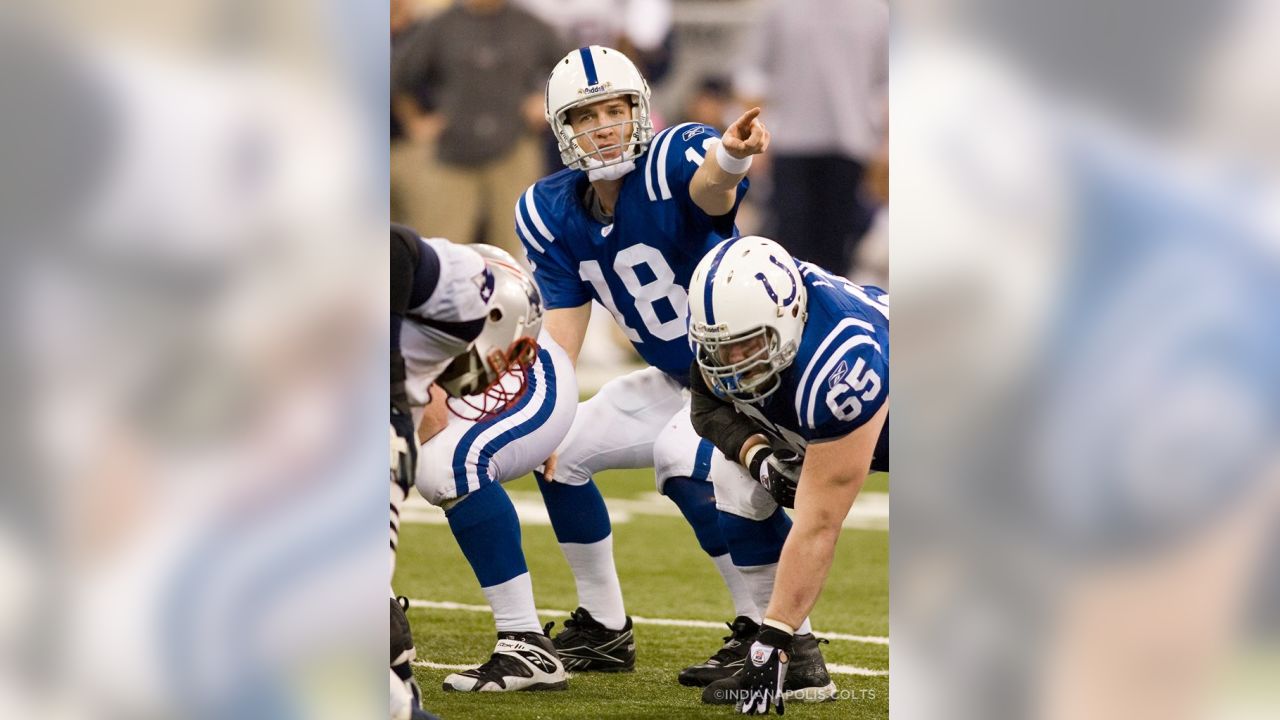 Throwback Thursday: Colts' improbable 2006 AFC Championship victory