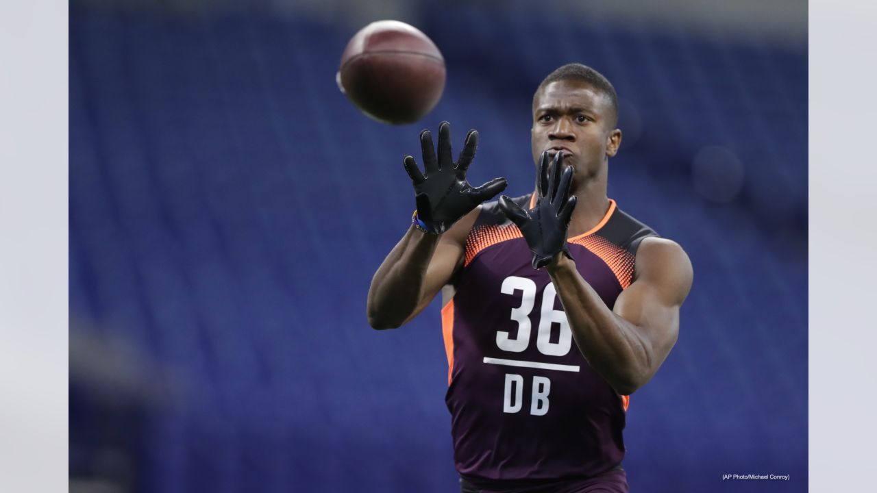 NFL Combine 2022: Where it is held, how players are tested, TV, tickets