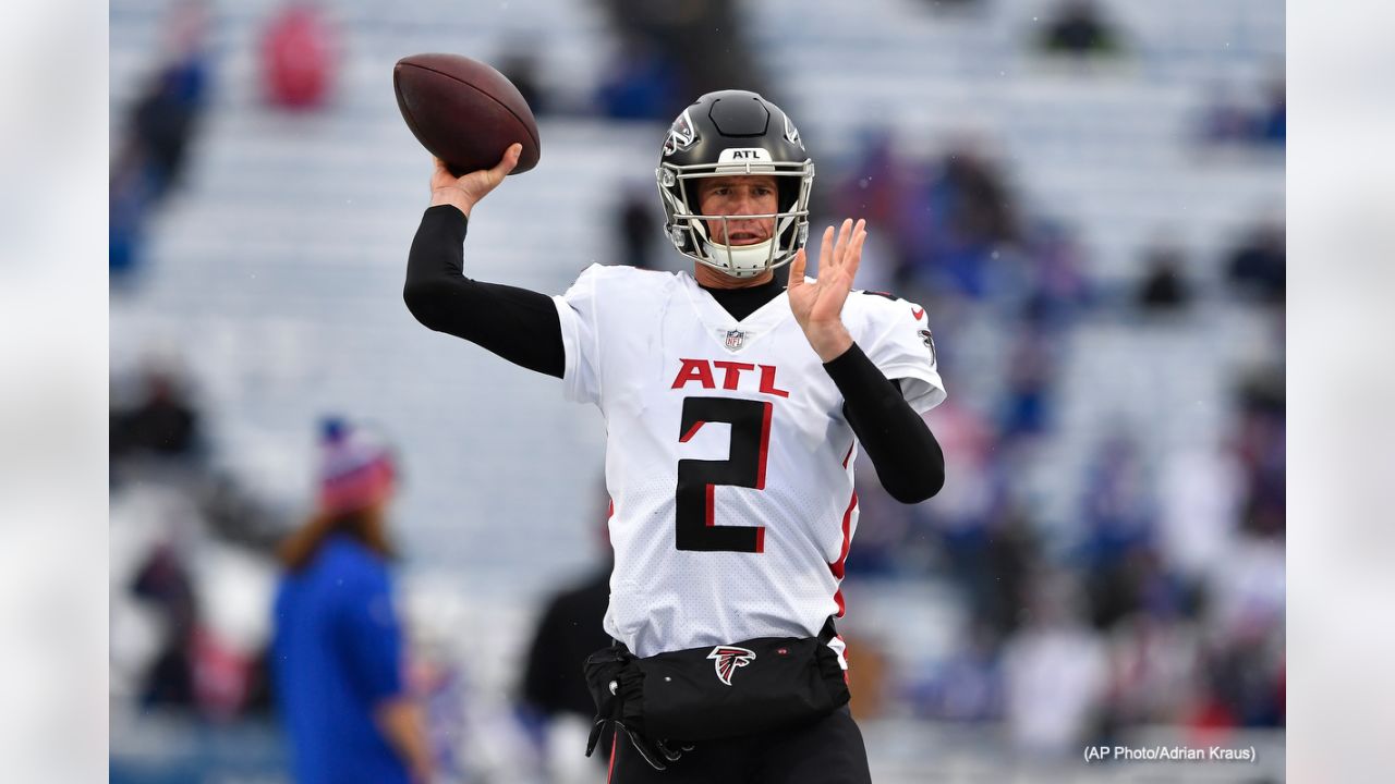 Blockbuster: Colts get QB Matt Ryan in trade with Falcons - The San Diego  Union-Tribune