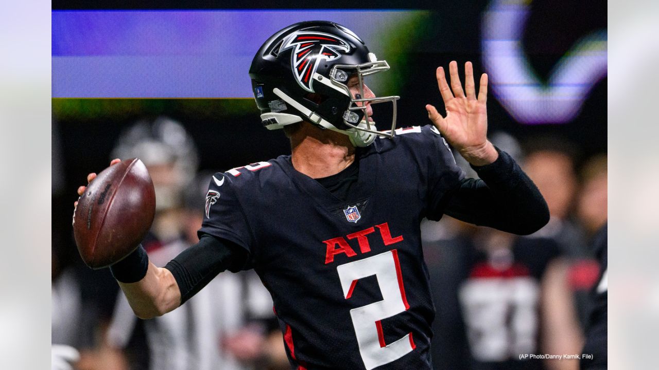 Matt Ryan trade: Colts Finalize Trading Their 2022 3rd Round Draft