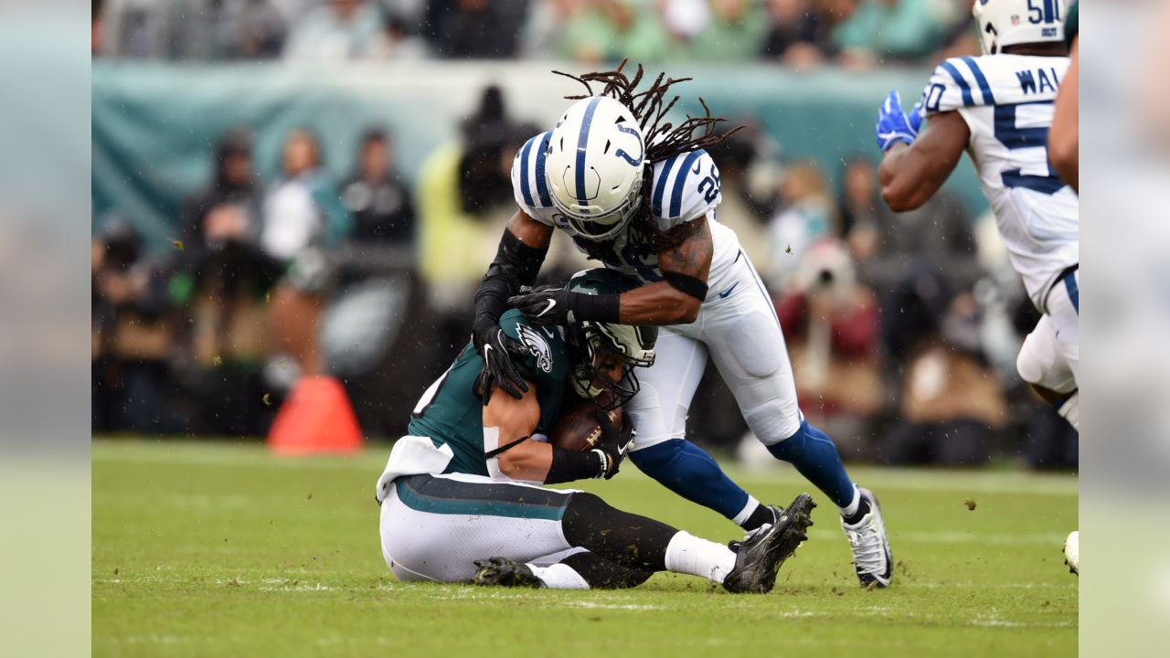 Colts vs. Eagles score: 5 takeaways from Colts 20-16 loss to