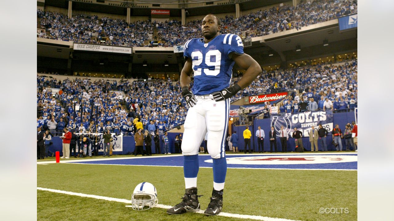 Throwback Thursday: Colts' improbable 2006 AFC Championship victory