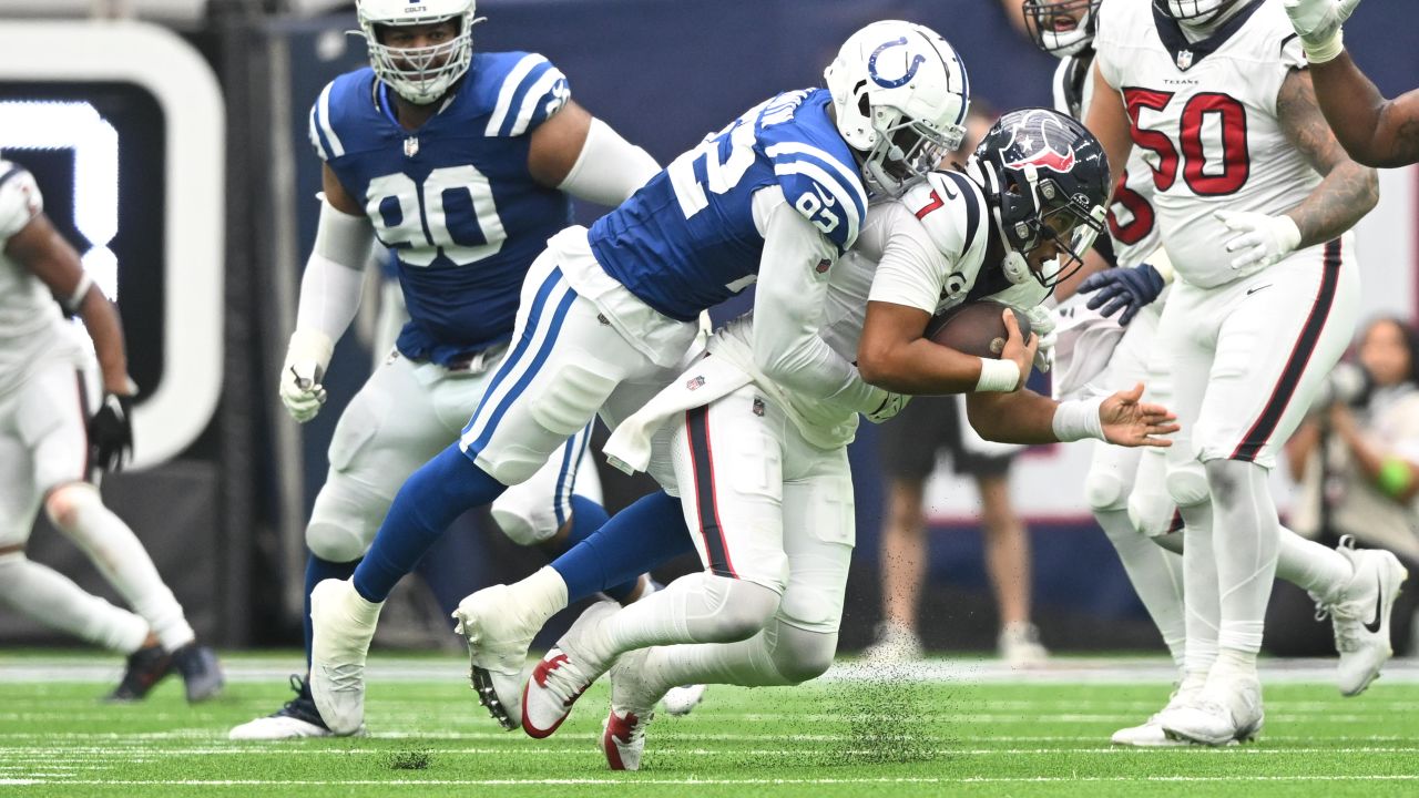 Minshew steadies Colts to 31-20 win over Texans