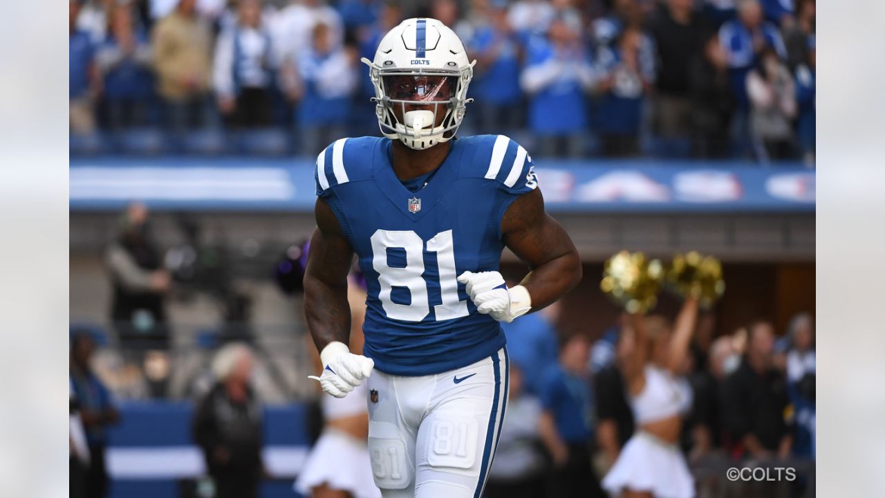 Colts Mailbag: What's Next At Safety After Julian Blackmon's Injury, Dayo  Odeyingbo Update