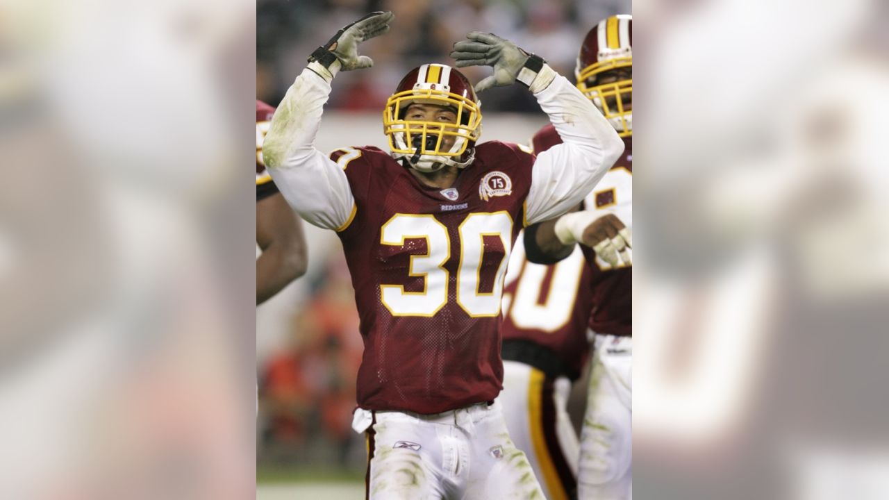 Exclusive: Redskins S LaRon Landry is Healed and Will Be “A New Leader” –  Locker-Report