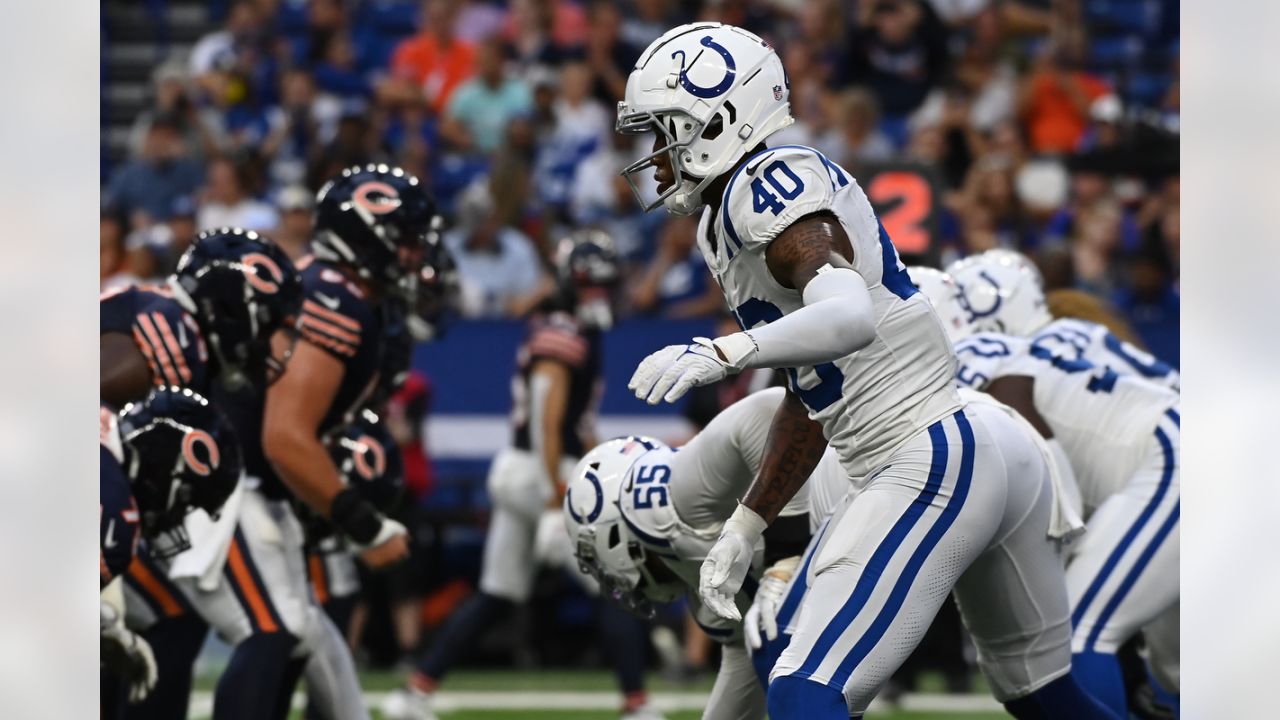 Game Highlights: Colts vs Bears, Preseason Week 2