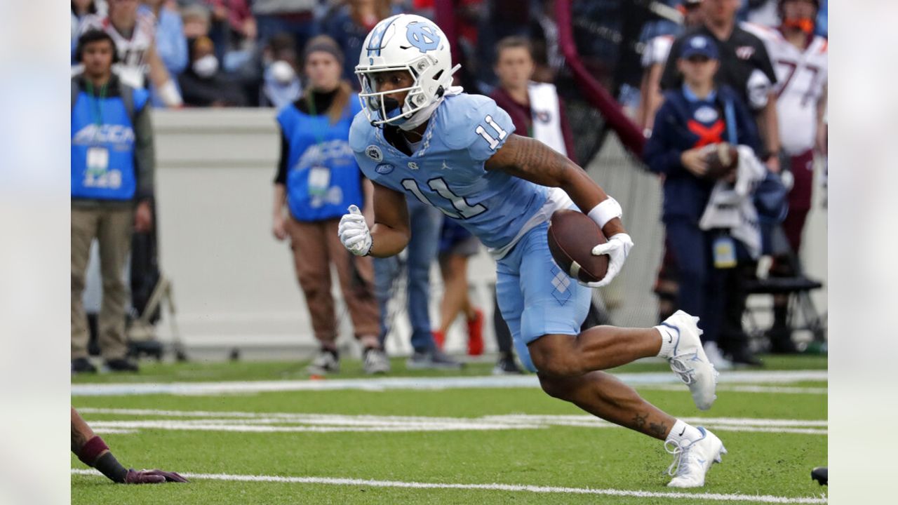 Indianapolis Colts NFL Draft Grades 2023: Colts Get New QB1 With Anthony  Richardson, Secure UNC WR Josh Downs