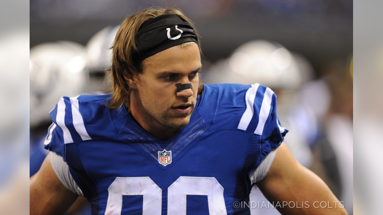 Fantasy Football: Colts' Coby Fleener is my white whale