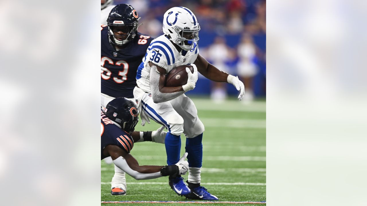 DVIDS - Images - Colts vs. Bears preseason game [Image 5 of 5]