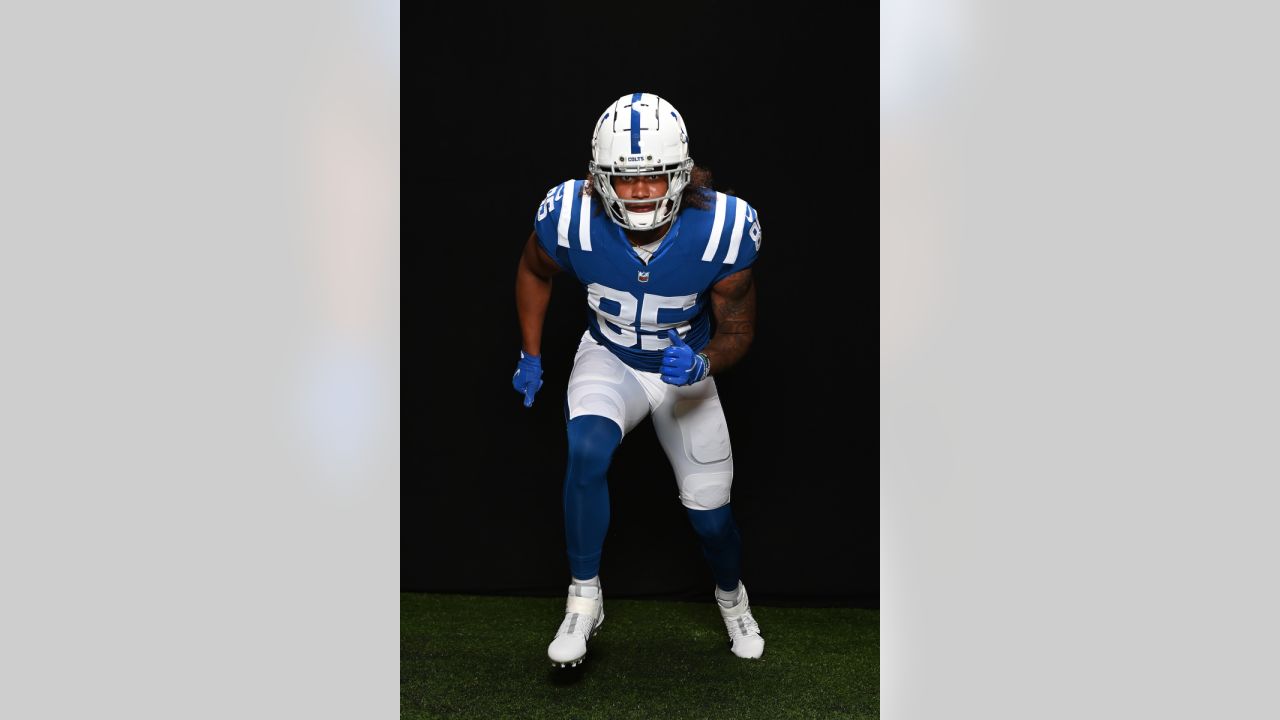 Report: Colts' Rookie Tight End Drew Ogletree To Miss 2022 Season After  Suffering Torn ACL - Stampede Blue