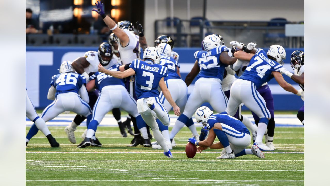 2020 NFL Week 9: Baltimore Ravens vs Indianapolis Colts open thread -  Stampede Blue