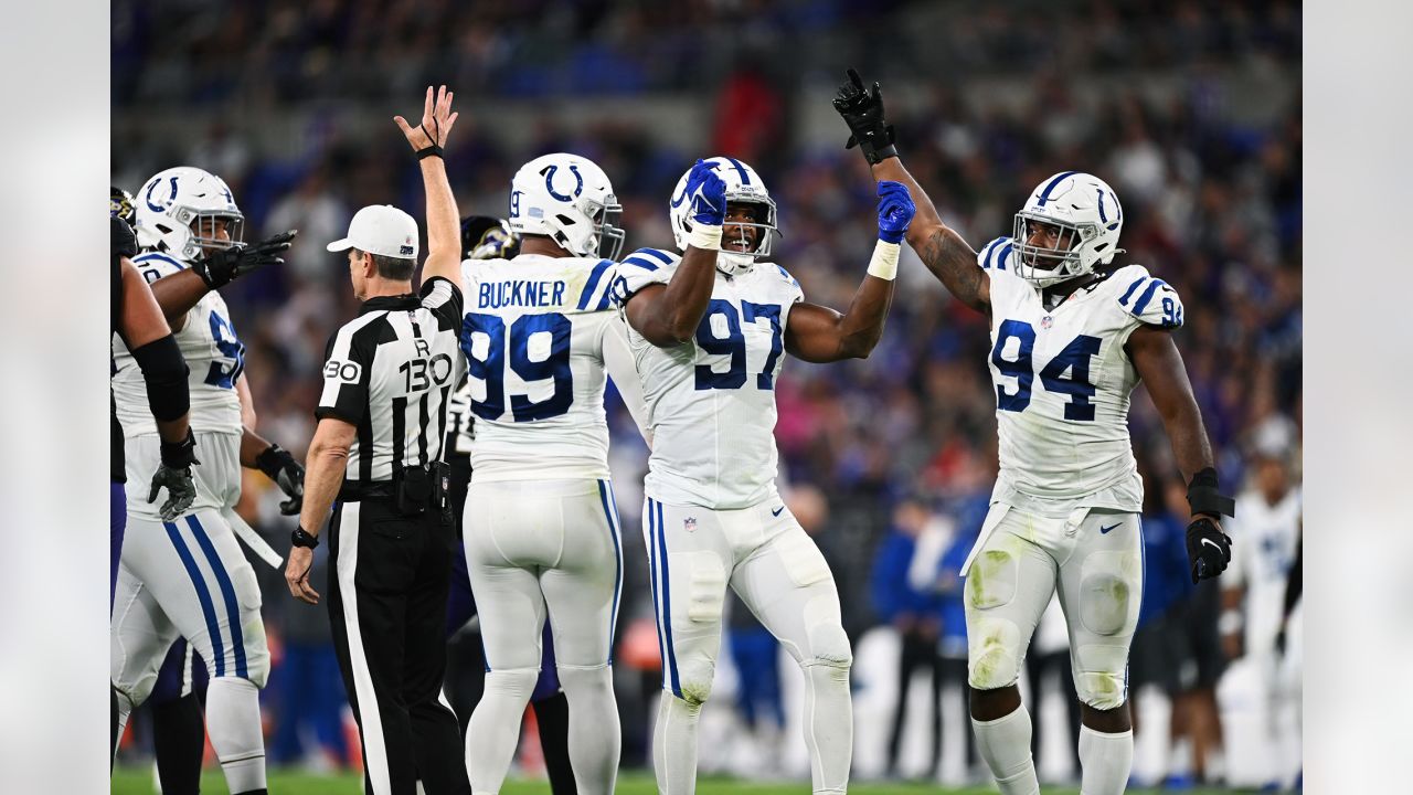 Baltimore Ravens vs Indianapolis Colts: FREE LIVE STREAM (11/8/2020)   Score updates, odds, time, TV channel, how to watch online 