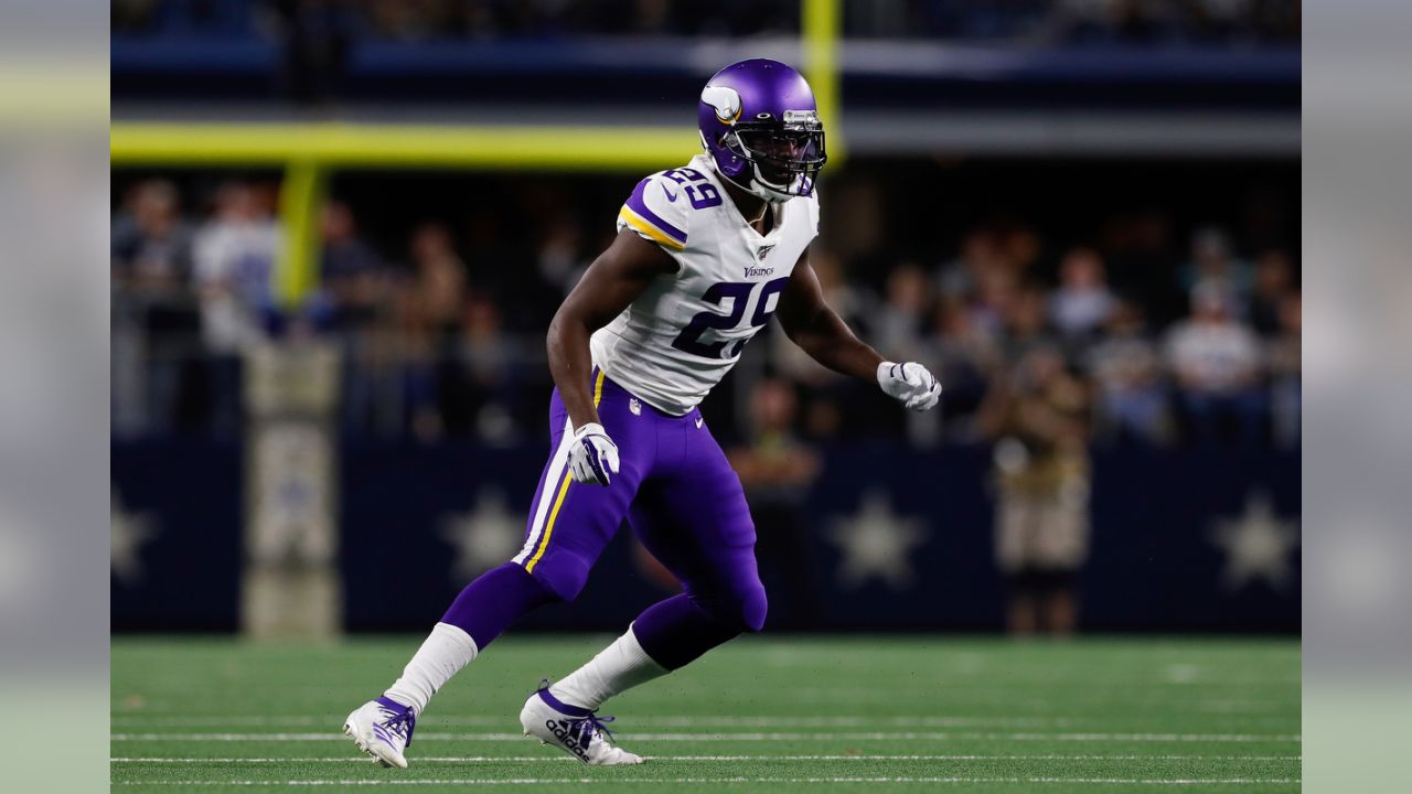 Is Ex-Vikings CB Xavier Rhodes a target for Chiefs in free agency?