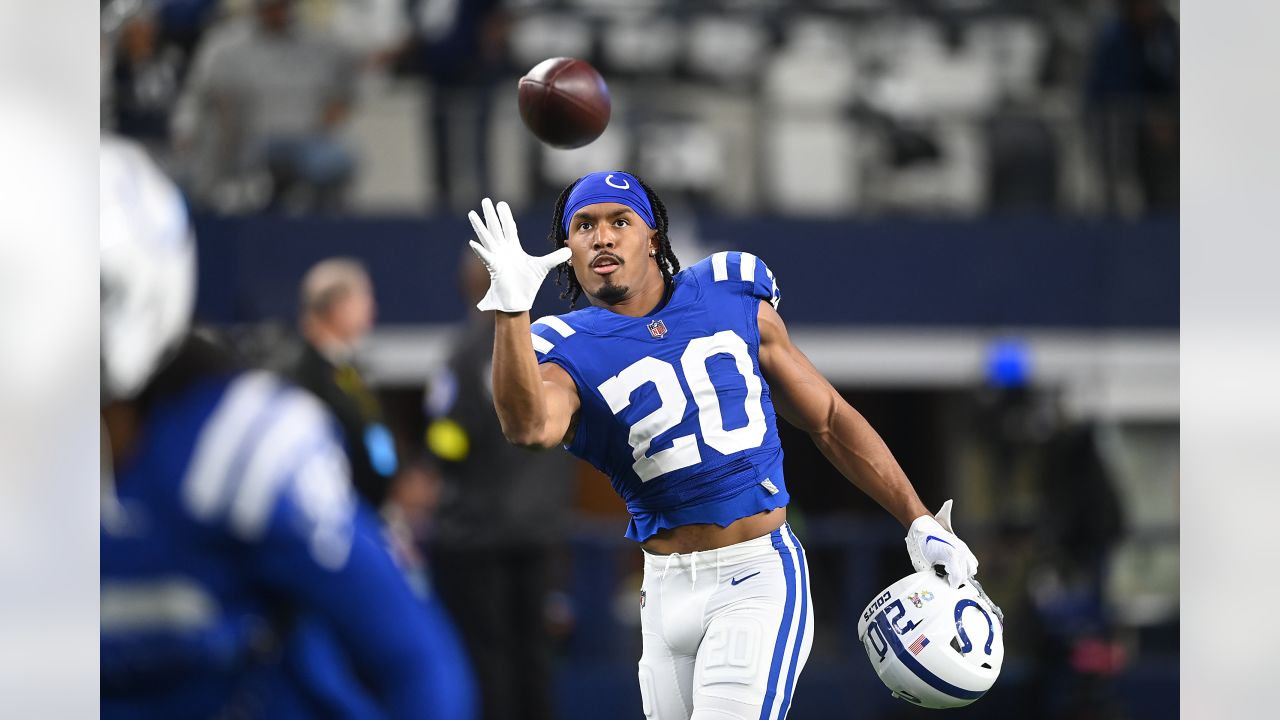 Colts 2022 Position Recap: Safeties