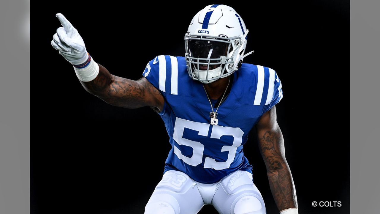 Darius leonard HD wallpapers