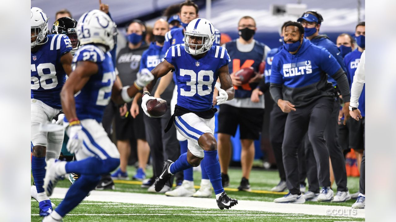 Colts roster: Waiving Phillip Walker leaves Jacoby Brissett as lone QB on  active roster