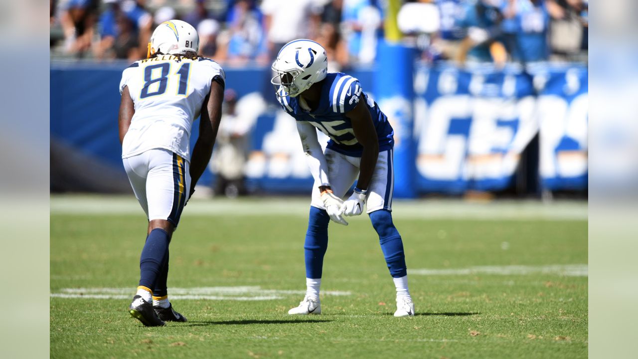 Lessons from Chargers Week 1 win against Colts