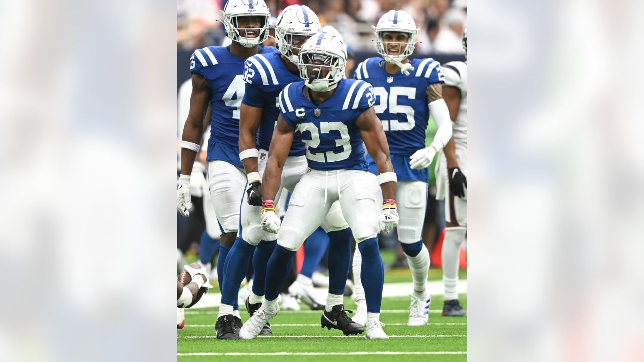 Colts vs. Texans: Top photos from Week 2 - BVM Sports