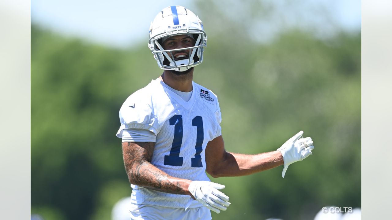 Colts already seeing impact of Bradley's defensive scheme