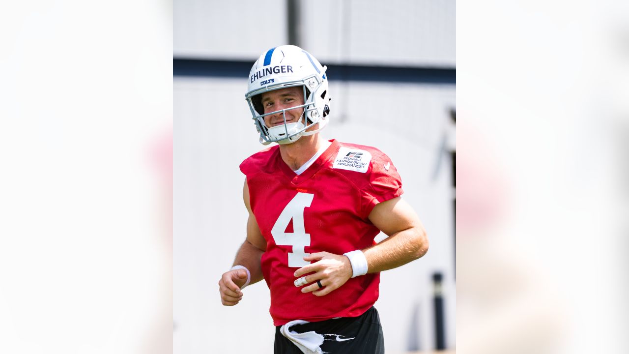 Indianapolis Colts set to begin 2023 OTAs