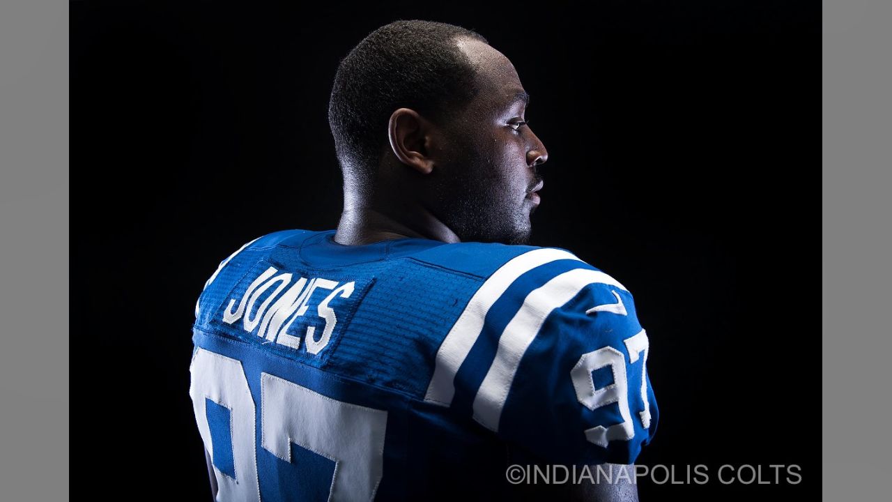 Colts Mailbag Weekend Edition: Where Will Arthur Jones Fit After His  Suspension Ends This Weekend?