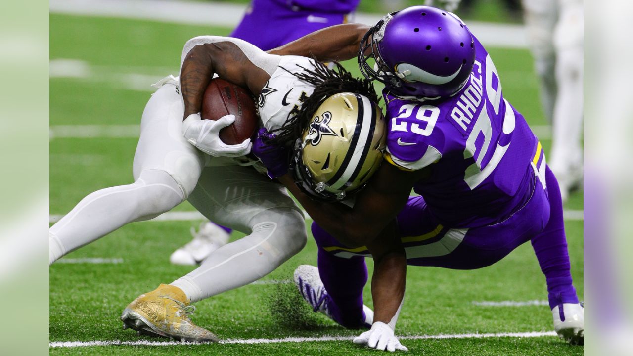 2019 Football Legends - Alvin Kamara New Orleans Saints Hallmark