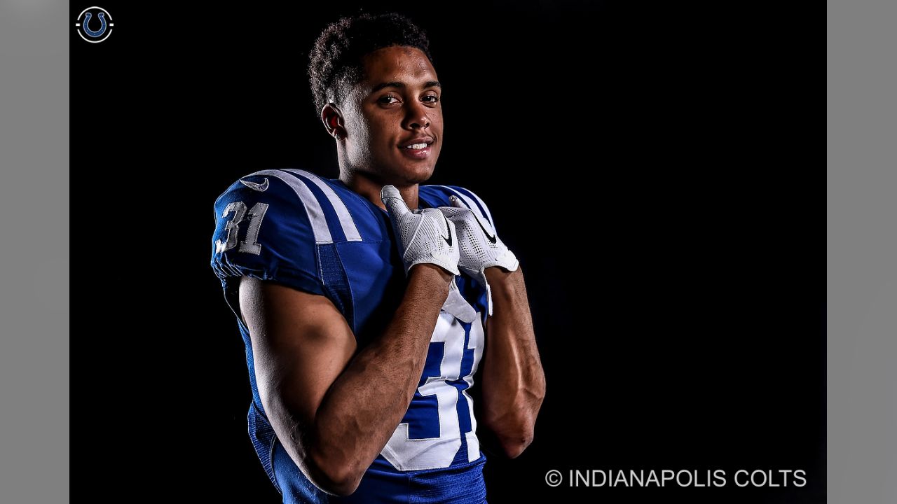 Round 2 - Pick 14: Quincy Wilson, CB, Florida (Indianapolis Colts) : r/nfl