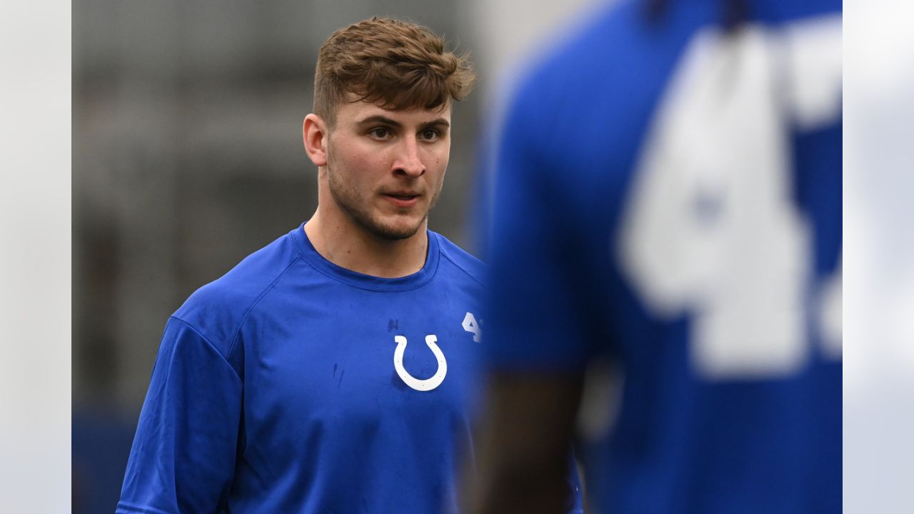 Indianapolis Colts: Latest Tea, Rumors, Buzz Following Quarterback Pro Days