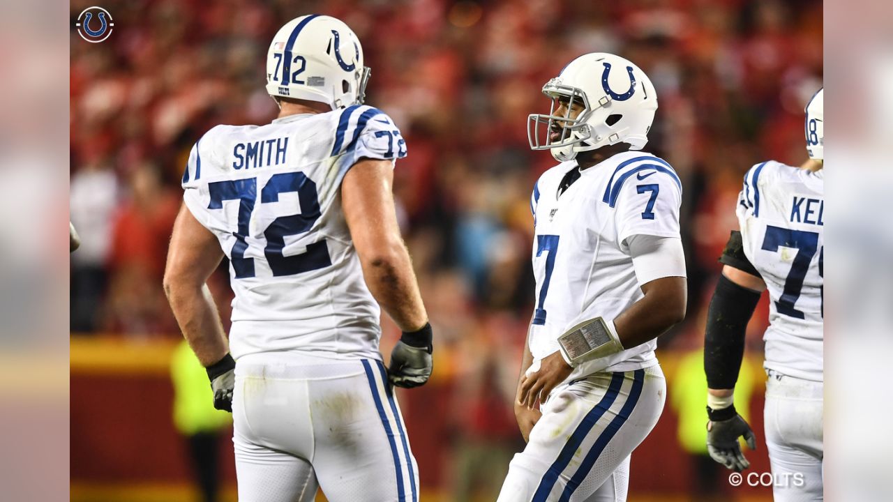 Bleacher Report Identifies One Player Indianapolis Colts Should