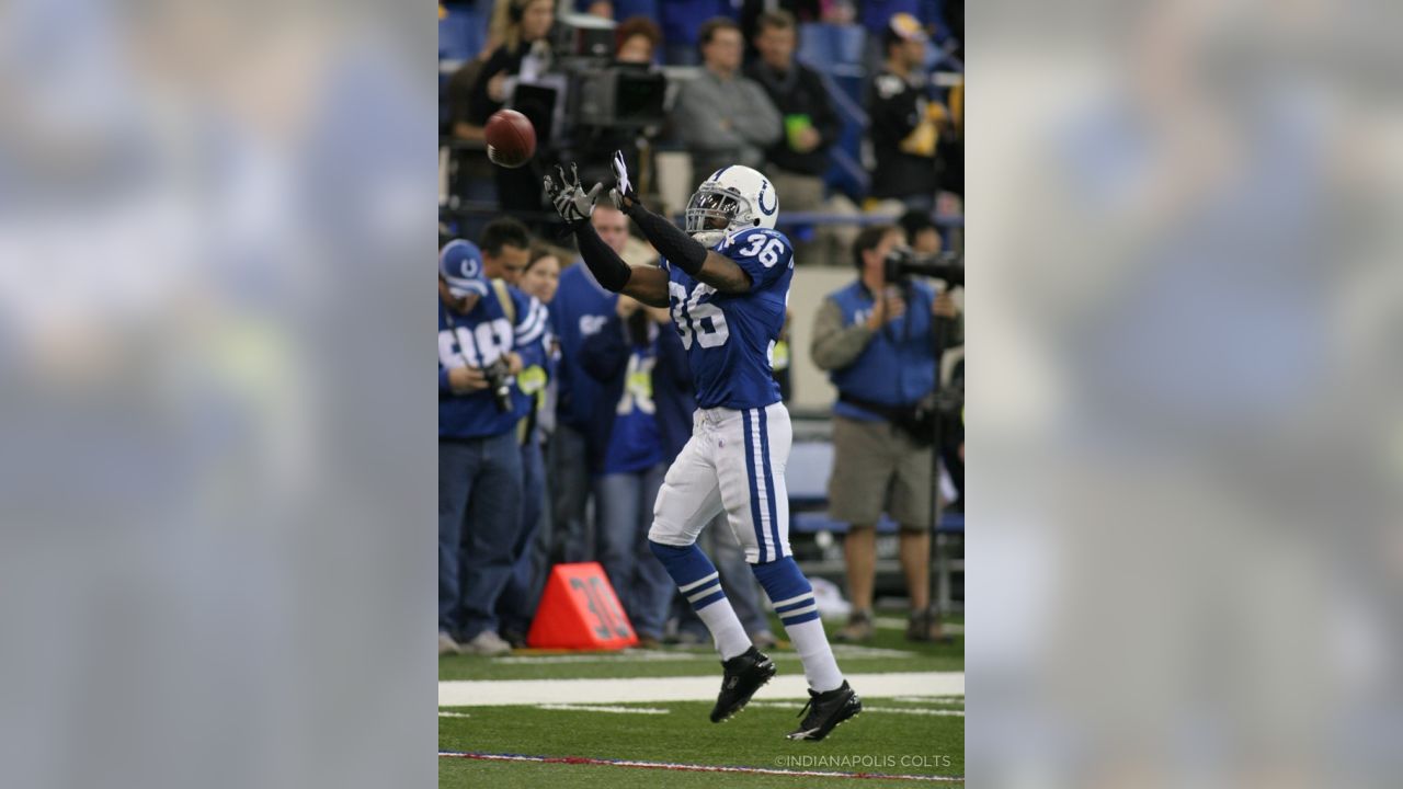 Throwback Thursday: A look at the Colts' historic 2003 MNF comeback