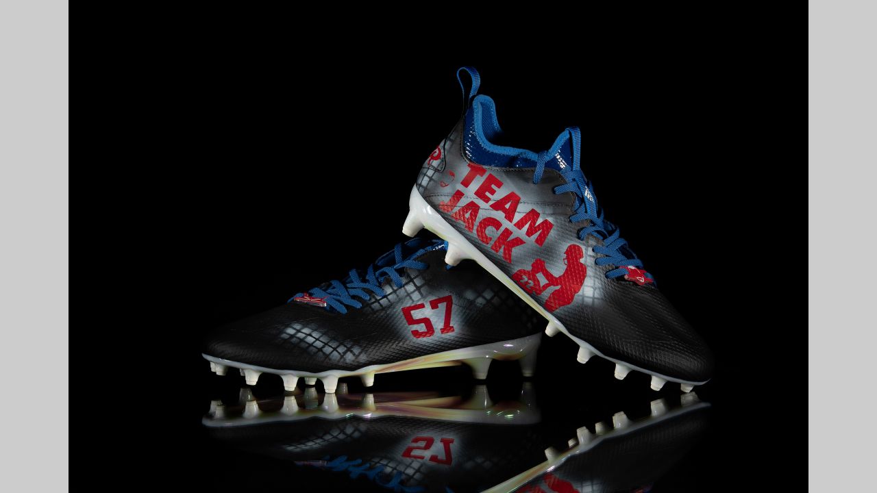 Nike and the NFL Teamed Up For These Crazy My Cause, My Cleats