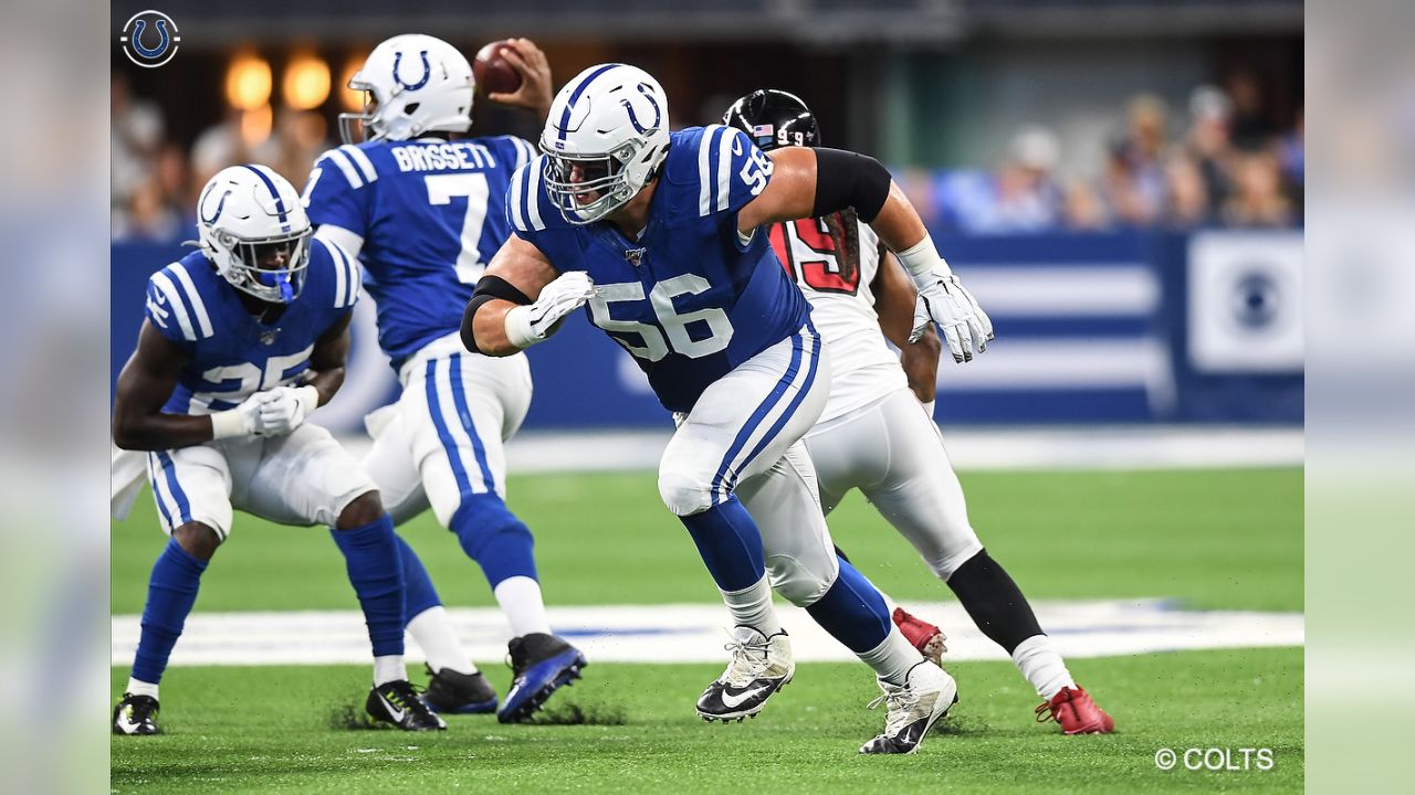 NFL Replay: Colts vs. Falcons