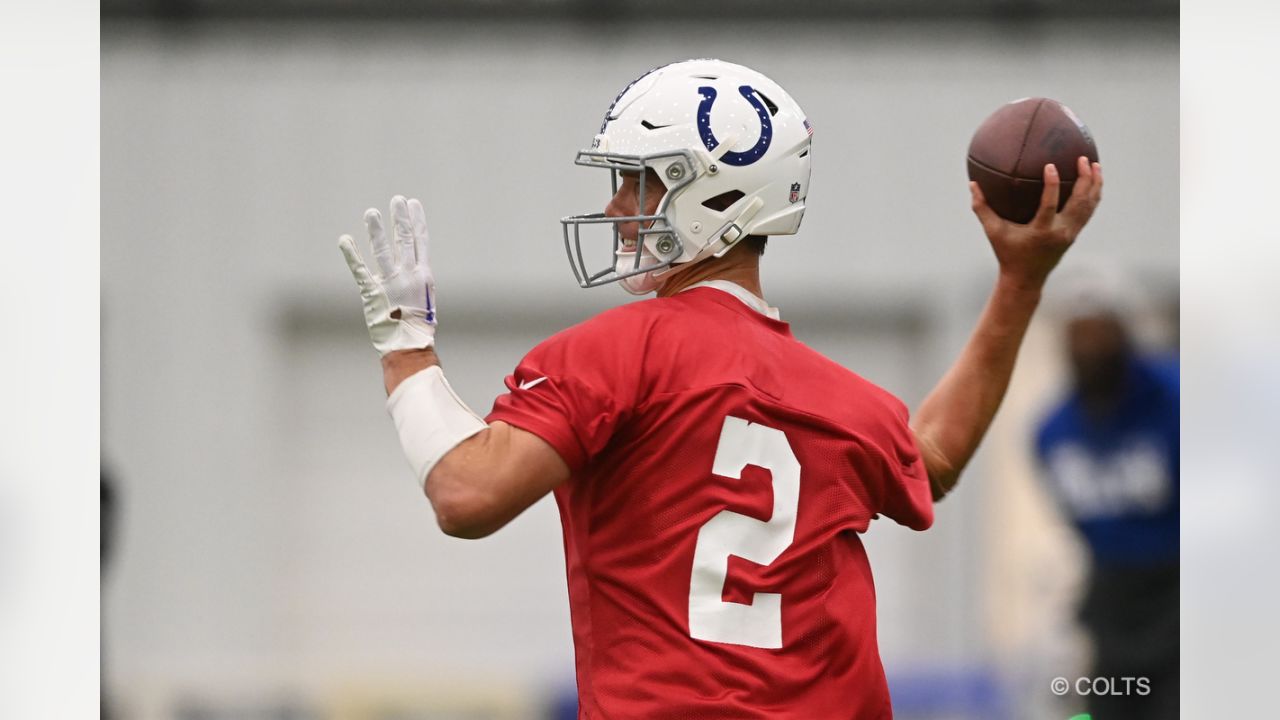 State of the 2022 Indianapolis Colts: Pressure on Frank Reich, Matt Ryan to  deliver deep playoff run