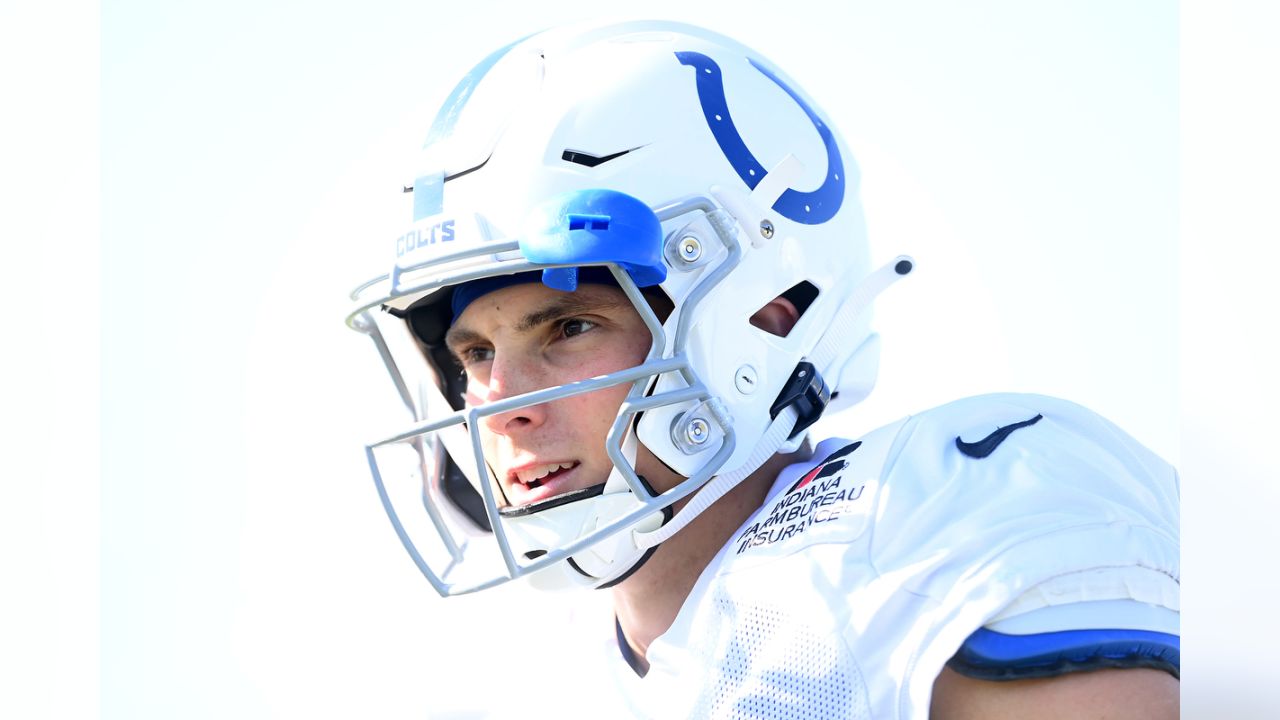 Colts 2022 Position Recap: Wide Receivers