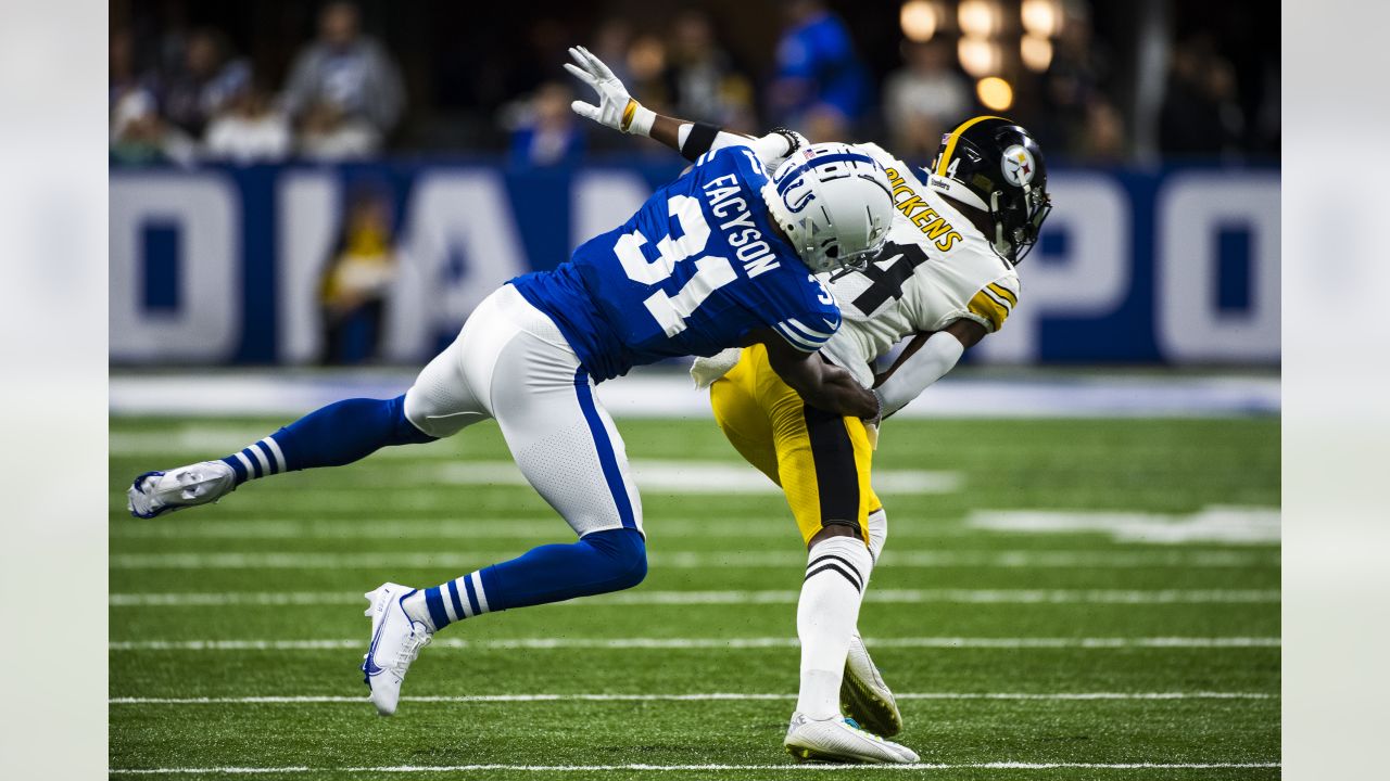 Colts 2022 Position Recap: Cornerbacks