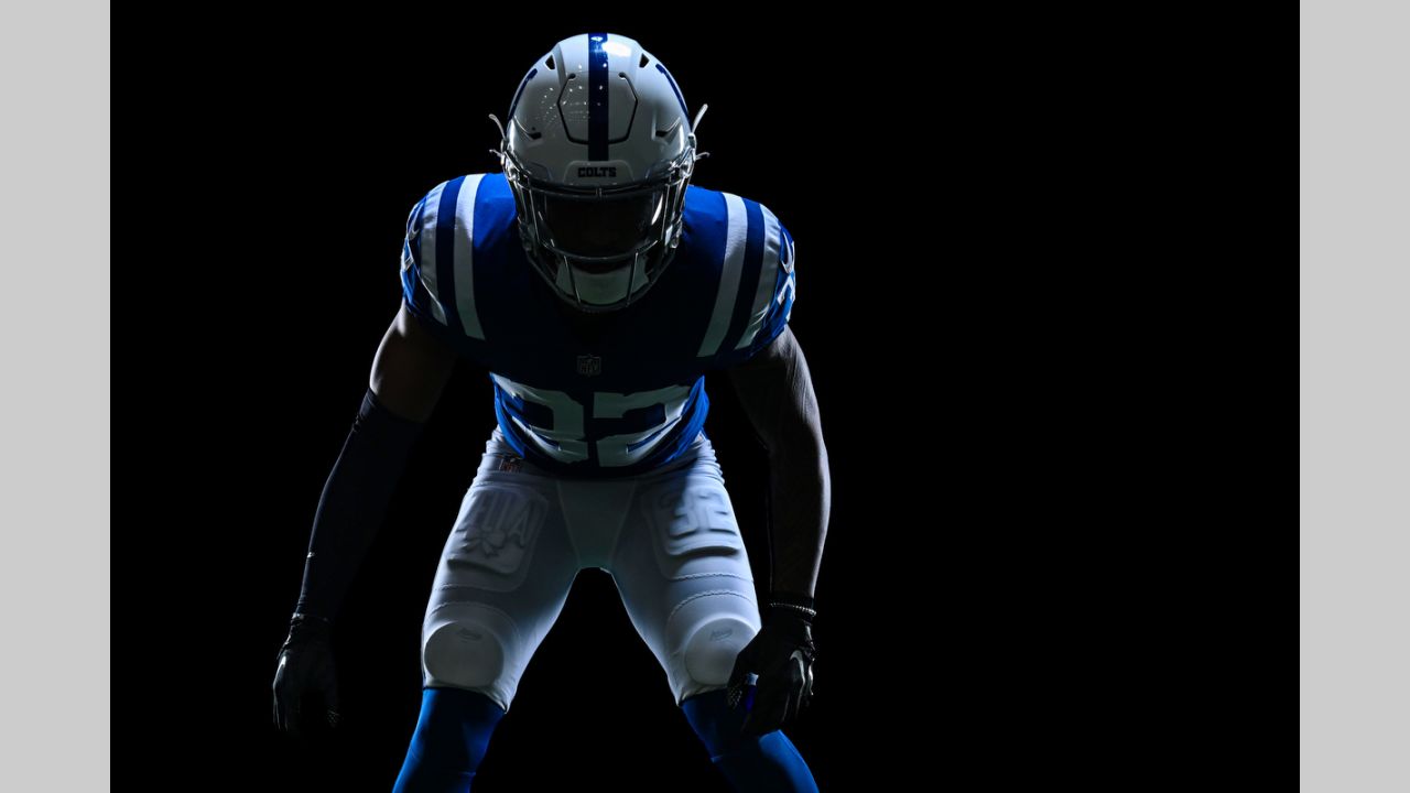 Colts' Julian Blackmon named CBS Sports' 'breakout player' for 2023 season  - Stampede Blue