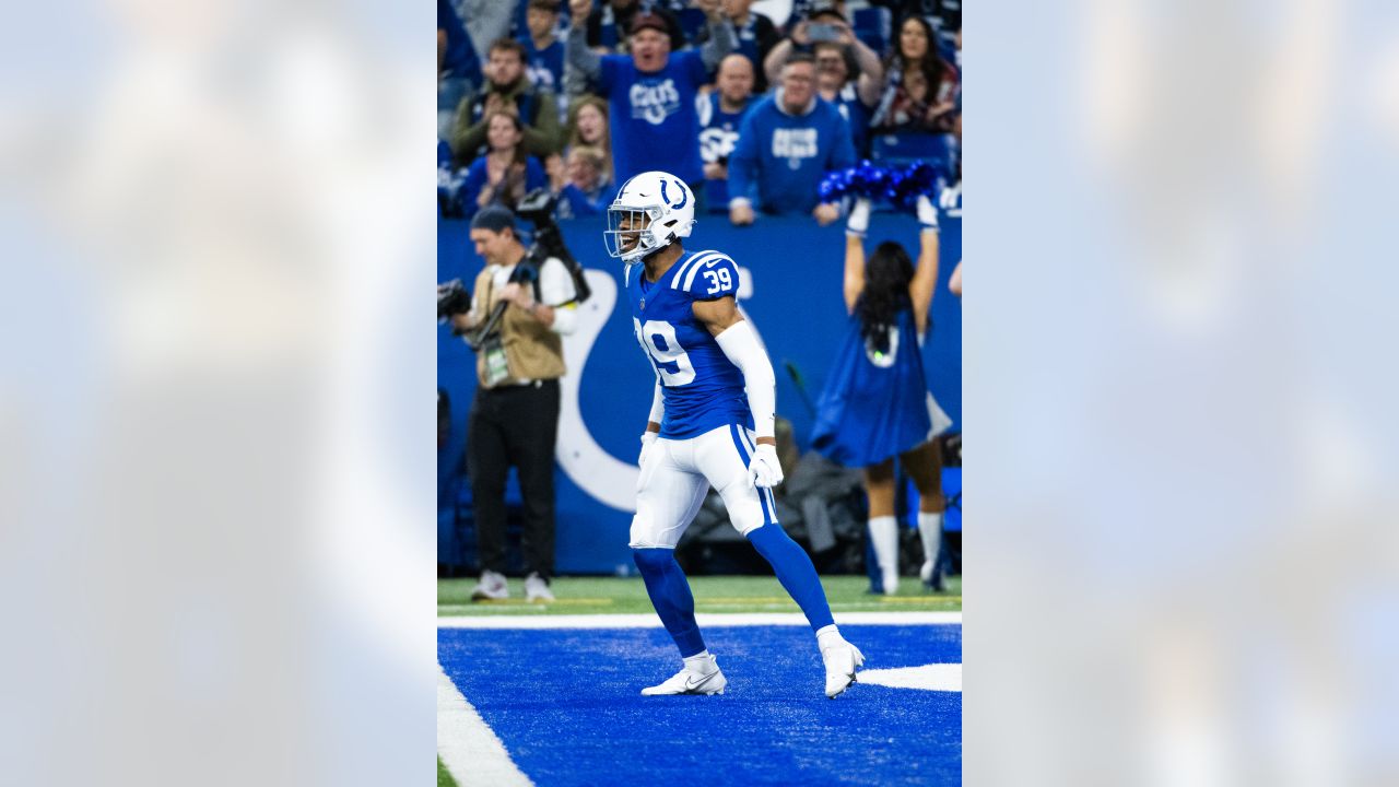 Colts 2022 Position Recap: Cornerbacks