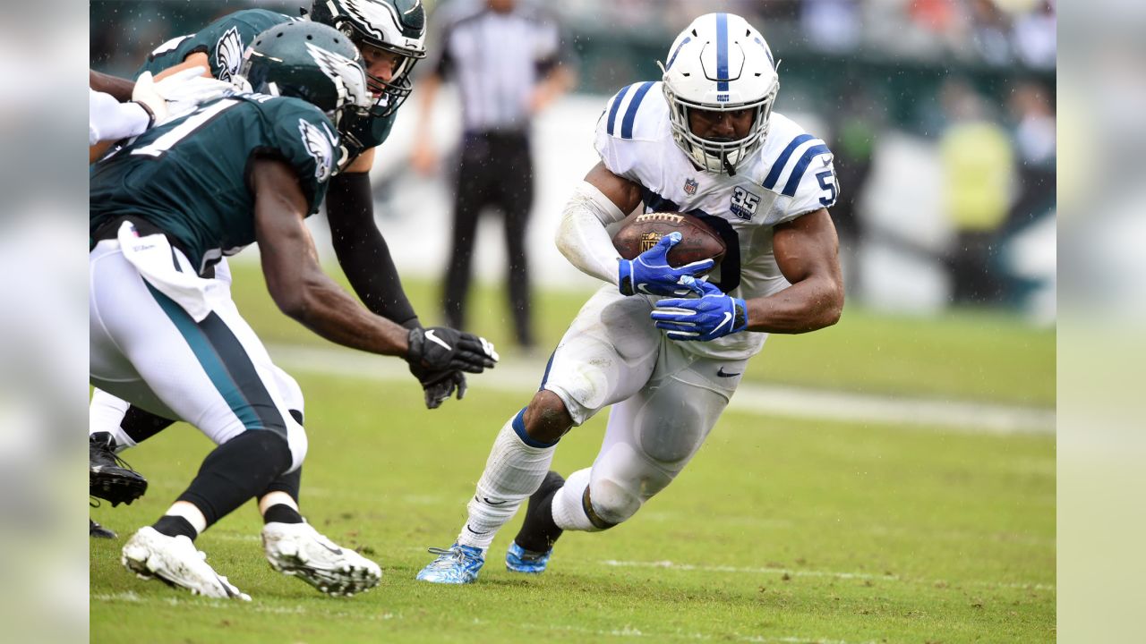 Colts vs. Eagles score: 5 takeaways from Colts 20-16 loss to